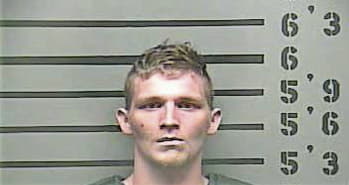 Jedidiah Hoyle, - Hopkins County, KY 