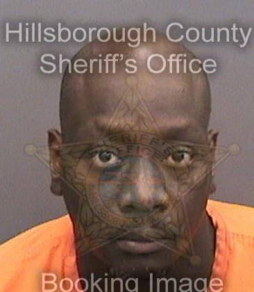 Clarence Irby, - Hillsborough County, FL 