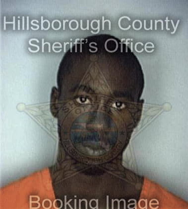 Richard James, - Hillsborough County, FL 