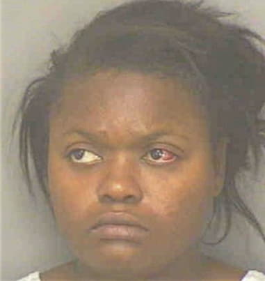 Mamie Johnson, - Polk County, FL 