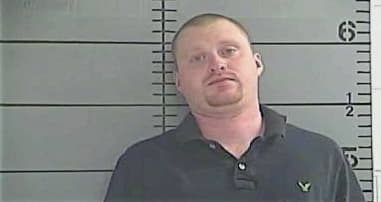 Richard Johnson, - Oldham County, KY 