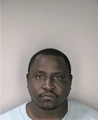 James Keys, - Hillsborough County, FL 