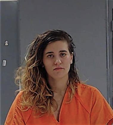 Mary Kihara - Hunt County, TX 