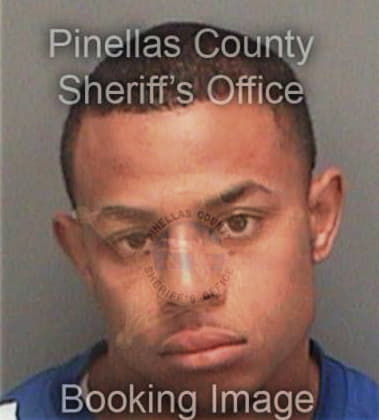 Kenneth Lampkin, - Pinellas County, FL 