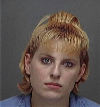 Alicia Lettich, - Polk County, FL 