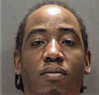 Shaquan Leverett, - Sarasota County, FL 