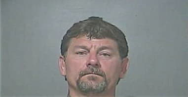 Gary Leyes, - Vigo County, IN 