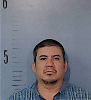 Celestino Lopez - Taylor County, TX 