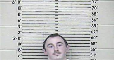 Jason Lucas, - Carter County, KY 