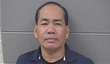 Stephen Ly, - Cook County, IL 