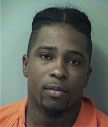 Darius Marshall, - Okaloosa County, FL 