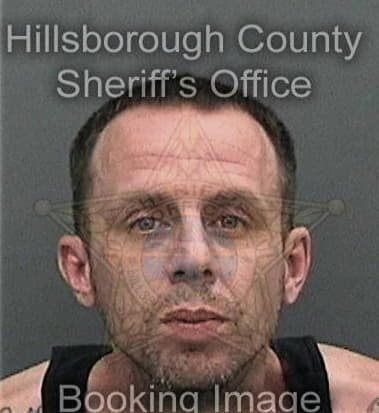 Daniel Martinez, - Hillsborough County, FL 