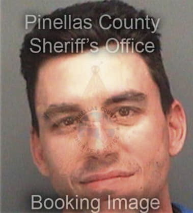 Joshua Martinez, - Pinellas County, FL 