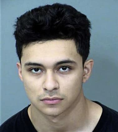Lino Martinez - Maricopa County, AZ 