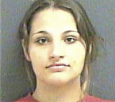 Anabel Mashburn, - Hernando County, FL 