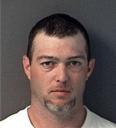 Michael Maxwell, - Escambia County, FL 