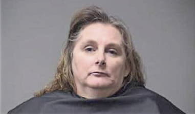 Kimberly McAlister - Pickens County, SC 