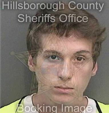 Jeremy McCauley - Hillsborough County, FL 