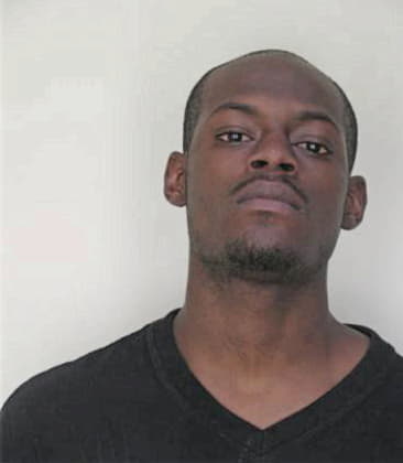 Hampton McCoy - Hillsborough County, FL 