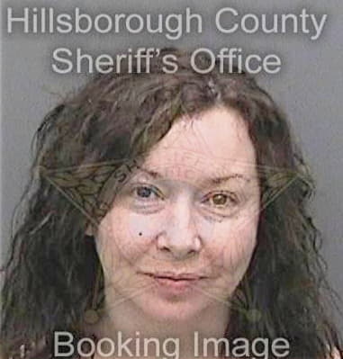 Donna McDaniel - Hillsborough County, FL 