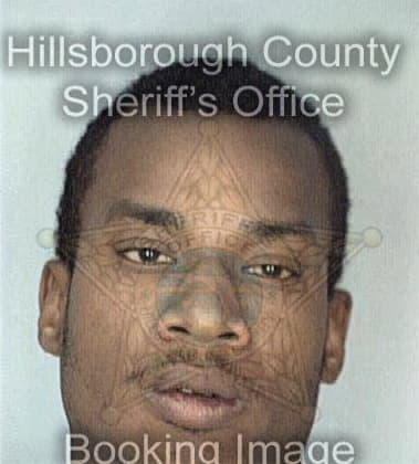 Jonathan McDaniel - Hillsborough County, FL 