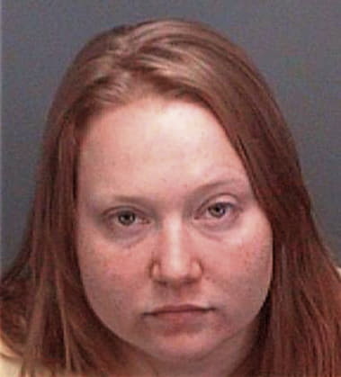 Barbara McElhinney - Pinellas County, FL 
