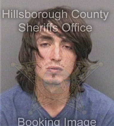Dean McKee - Hillsborough County, FL 