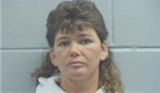 Henrietta McMillian, - Barren County, KY 