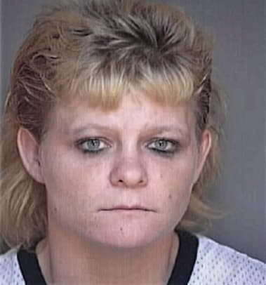 Donna McNeal - Polk County, FL 