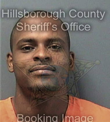 Israel Medina - Hillsborough County, FL 