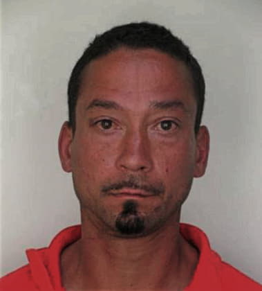 Guillermo Mejia - Hillsborough County, FL 