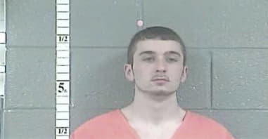 Charles Miller, - Bullitt County, KY 