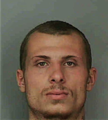 David Miller, - Polk County, FL 