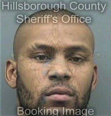 Albert Monroe, - Hillsborough County, FL 