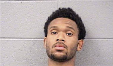 James Moore, - Cook County, IL 