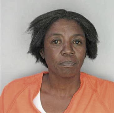 Latisha Moore, - Hillsborough County, FL 