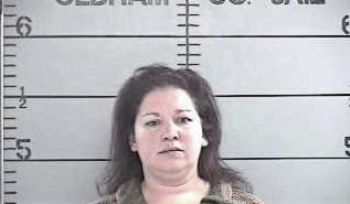 Pamela Morgan, - Oldham County, KY 