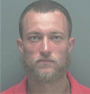 William Morgan, - Lee County, FL 