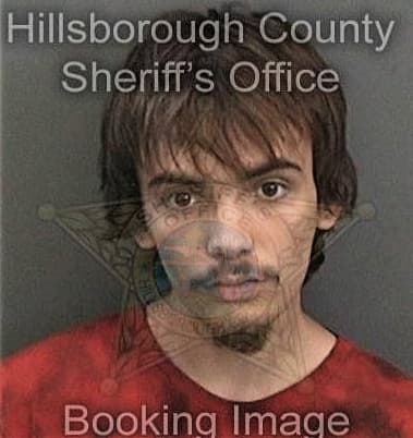 Jesus Mosso, - Hillsborough County, FL 