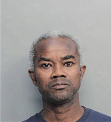 Richard Munroe, - Dade County, FL 