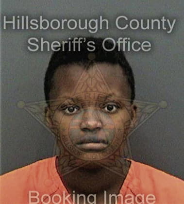 Stephanie Newsome, - Hillsborough County, FL 