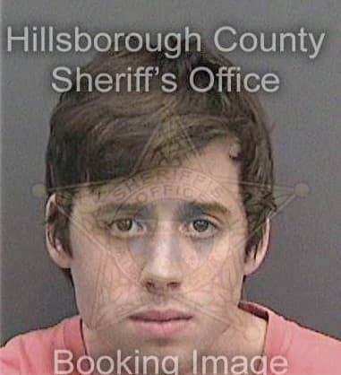 Anthony Nieves, - Hillsborough County, FL 