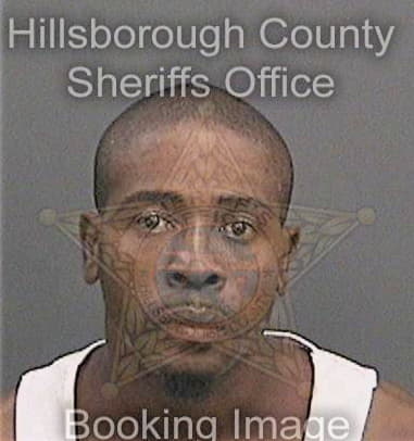 Randell Oby, - Hillsborough County, FL 