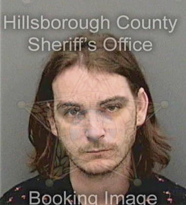 Thomas Oliver, - Hillsborough County, FL 