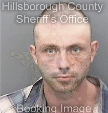 Jose Otero, - Hillsborough County, FL 