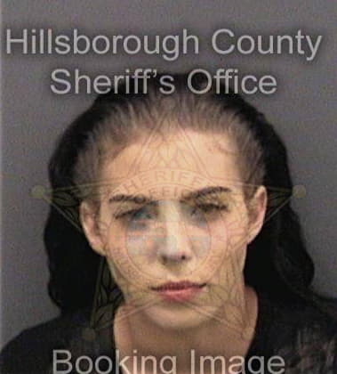 Stacy Pacellachais, - Hillsborough County, FL 