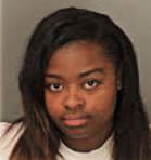 Laresha Partee, - Shelby County, TN 