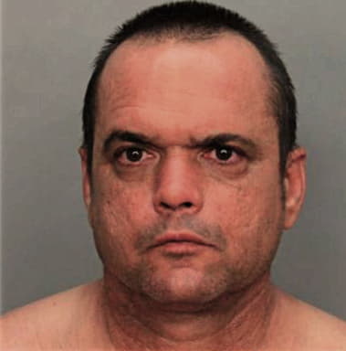 David Pena, - Dade County, FL 