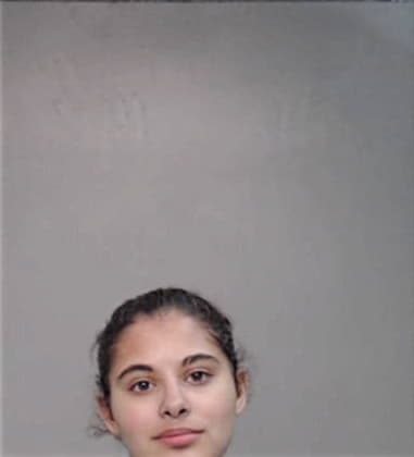 Ruby Perez, - Hidalgo County, TX 