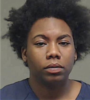 Nina Phillips - Collin County, TX 